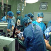 多家医院联合输血53袋抢救羊水栓塞产妇