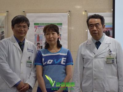 女子剖腹产愈合不良致宫外孕