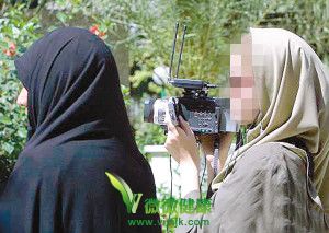 伊朗女子遭强暴反被判绞刑