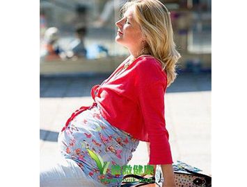 澳专家称孕妇太阳下久坐易流产