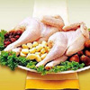 每天吃鸡肉 可降低患高血压的风险