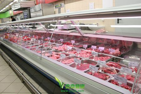 沃尔玛牛腩生产日期早产 被曝来自未来