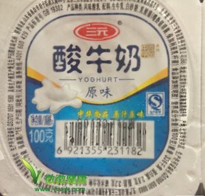 三元乳制品疑云：问题明胶污染酸奶产品？