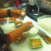 禾绿回转寿司被曝大量使用过期食材