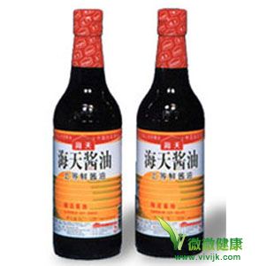 海天酱油等知名品牌被曝添加美味肽