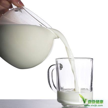 西安散装奶质量无保障 市民购买需谨慎