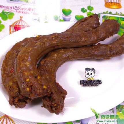 广州工商抽查散装熟食 多家熟食微生物超标严重