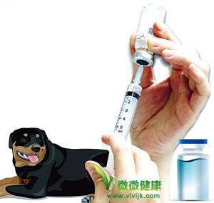 辽宁依生生物制药117批狂犬病疫苗被污染