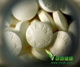 阿司匹林被曝副作用多 或增患眼疾风险 