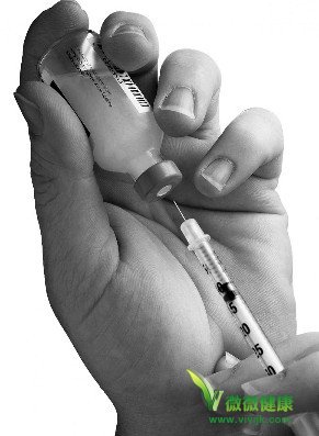 瑞士诺华隐瞒流感疫苗出现白色颗粒