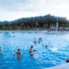 沈阳18家游泳馆因尿素细菌超标被罚