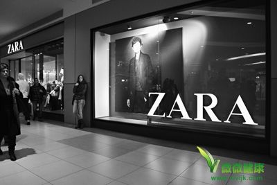 “掉链子”的快时尚：ZARA和H&M屡上黑榜