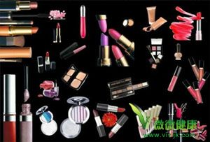 国家质检总局公布进口食品化妆品黑名单