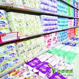 深圳4批次纸巾产品检出细菌总数超标