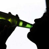 长期喝酒者更有攻击性 酒精可引起精神障碍