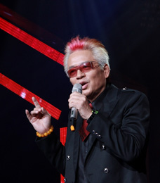 台湾摇滚歌手高凌风因癌症去世