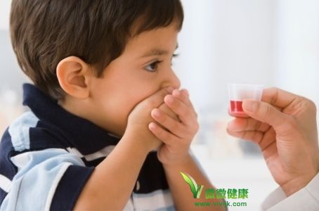 小儿咳嗽糖浆真的可以治咳嗽吗