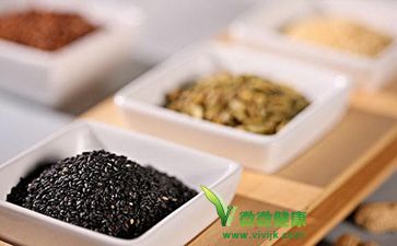 治女人肾虚必吃的7种补肾食物