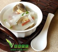 盗汗的治疗:15食疗方子任你选