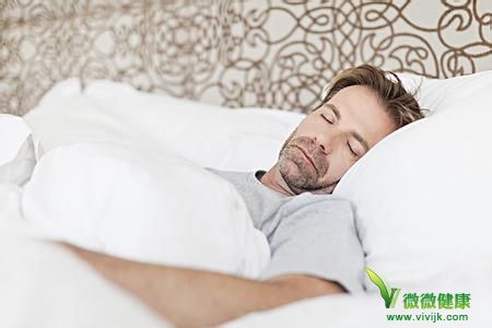 男人睡眠时间多久能提高性能力