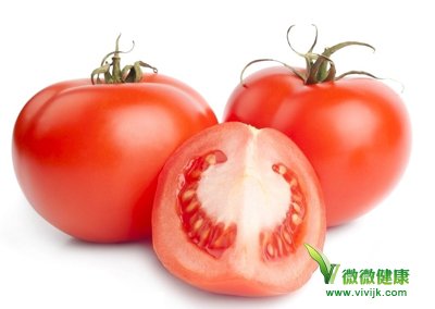 怎样留住西红柿中的番茄红素？