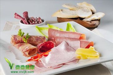 北京七成老人高血压 饮食控盐成为重中之重