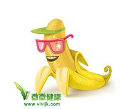 每天吃香蕉有5大好处 但牢记吃香蕉4大禁忌