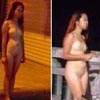 女子为iPhone6裸奔系谣言 警方称其患精神病