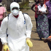 西班牙确诊首例在欧洲本土感染埃博拉病毒病例
