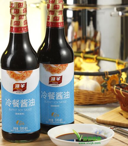 酱油为什么得买原味的？