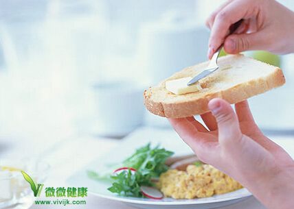 你晓得吗？这些疾病居然与晚餐有关 