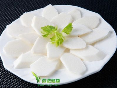 秋季山药六种美味吃法