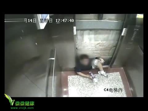 华侨大学一男生被电梯夹死  电梯使用注意事项详解 
