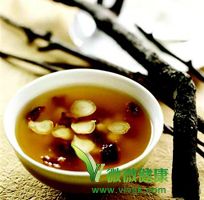 头发干燥、无光泽怎么办？膳食来调养