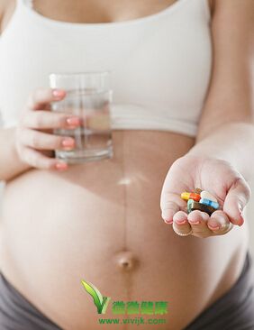 孕妇慎吃阿莫西林的原因