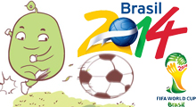 健康观战世界杯指南