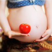 中国传统孕期食谱推荐
