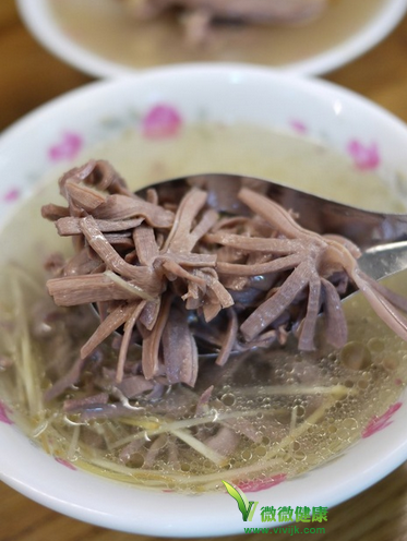 男人秋季备孕食谱推荐