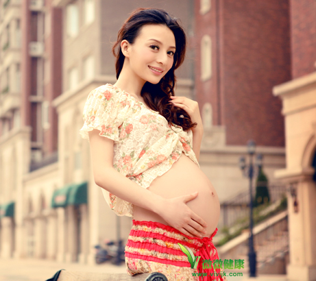 妊娠期羊水多警惕胎儿畸形
