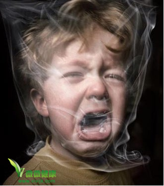 准妈注意：被动吸烟亦可致胎儿畸