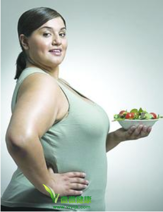 孕妇妊娠期间太胖要怎么减肥