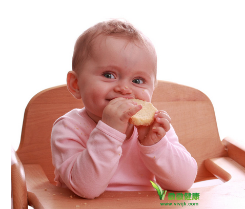 断奶宝宝吃什么能保证营养