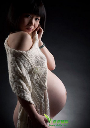 孕13周准妈该怎样调节情绪
