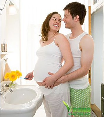 孕期性生活可以照常进行