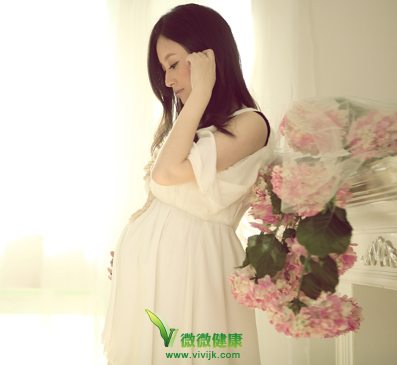 中国孕妇常会“过度营养”