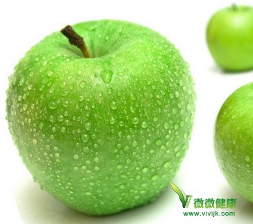 前列腺的“苹果疗法” 
