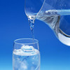 每天定时喝水促排便养前列腺
