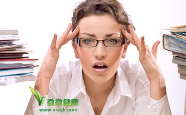 心情烦躁？快换个颜色试试看