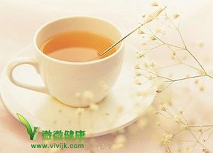 专家教你如何用花茶、药枕治疗失眠