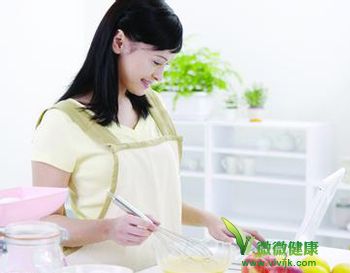 职场女性经典保健食谱 